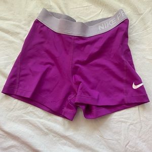 Nike Pros